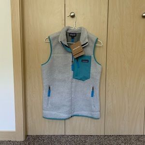 Patagonia Vest